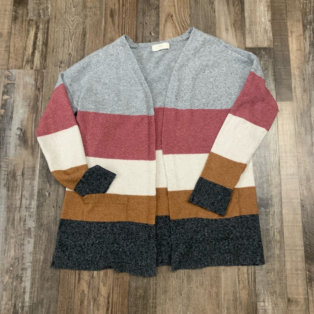 Pinque cardigan size S